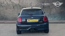 MINI Hatchback 2.0 Cooper S Exclusive Premium Plus 3dr Auto Petrol Hatchback